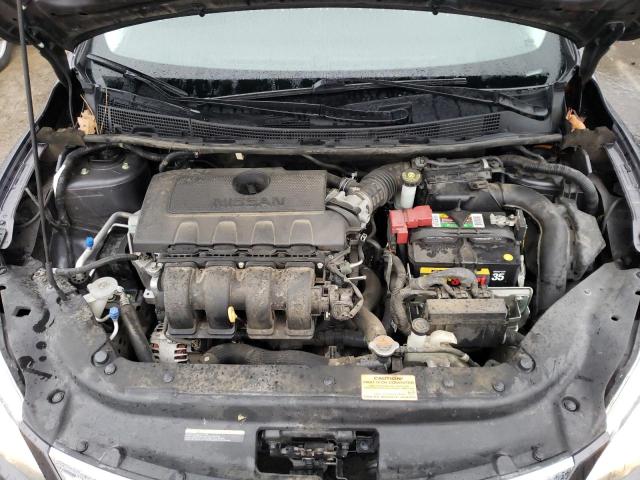 Photo 10 VIN: 3N1AB7AP0FY382518 - NISSAN SENTRA 