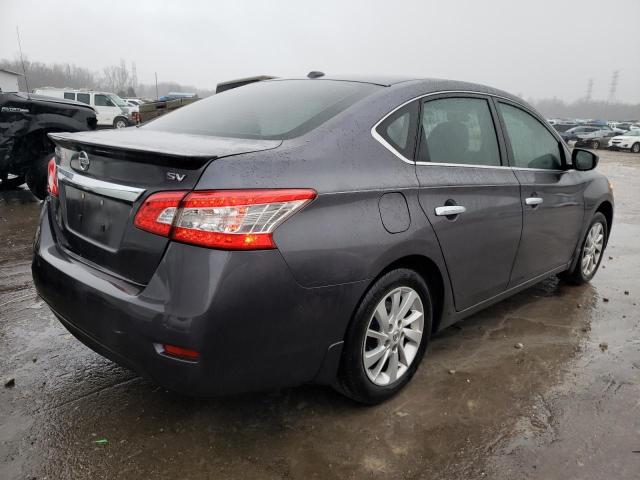 Photo 2 VIN: 3N1AB7AP0FY382518 - NISSAN SENTRA 