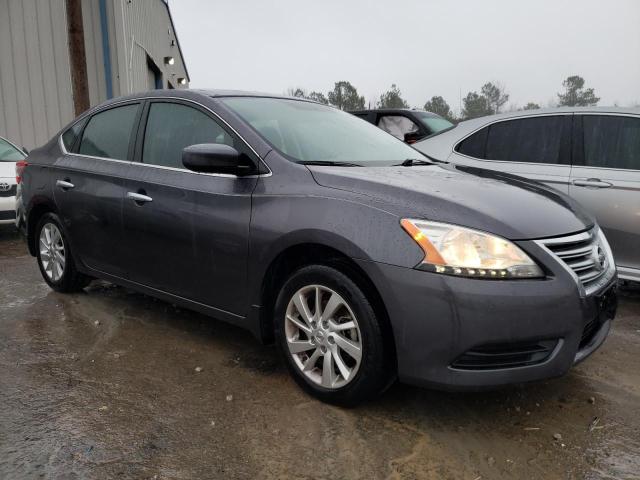 Photo 3 VIN: 3N1AB7AP0FY382518 - NISSAN SENTRA 