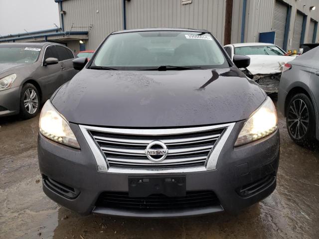 Photo 4 VIN: 3N1AB7AP0FY382518 - NISSAN SENTRA 