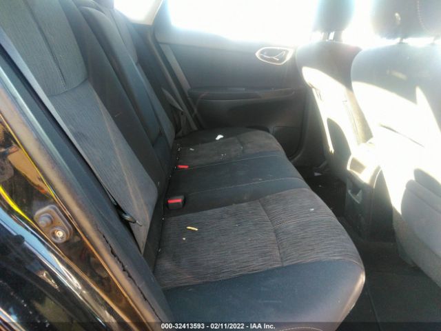 Photo 7 VIN: 3N1AB7AP0FY383037 - NISSAN SENTRA 