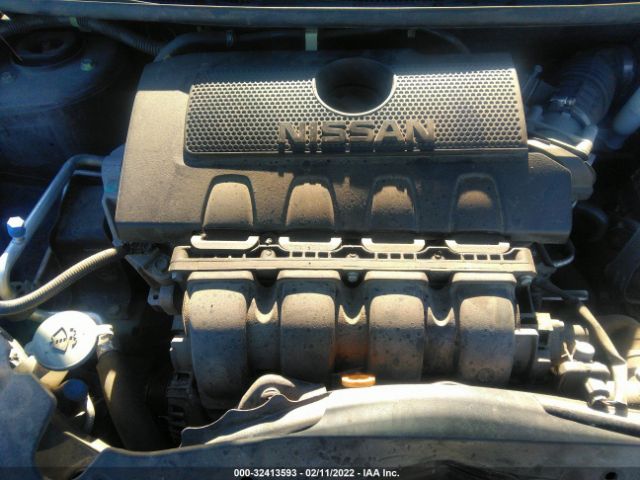 Photo 9 VIN: 3N1AB7AP0FY383037 - NISSAN SENTRA 