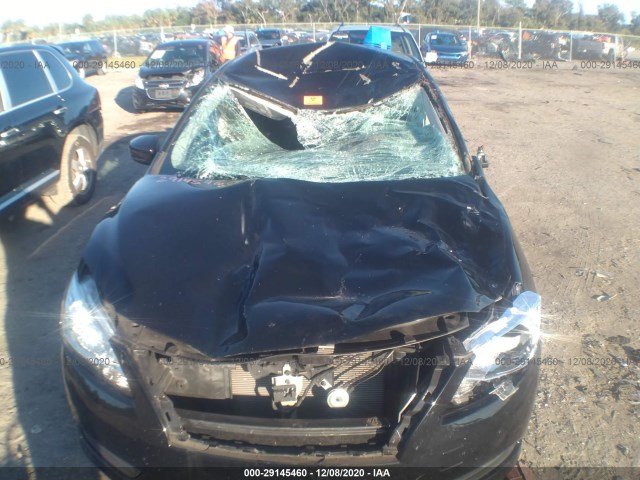 Photo 5 VIN: 3N1AB7AP0FY384124 - NISSAN SENTRA 