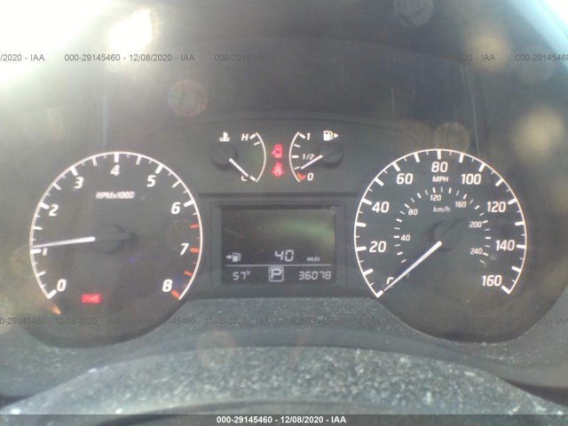 Photo 6 VIN: 3N1AB7AP0FY384124 - NISSAN SENTRA 