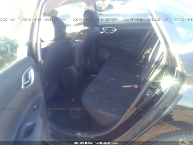 Photo 7 VIN: 3N1AB7AP0FY384124 - NISSAN SENTRA 