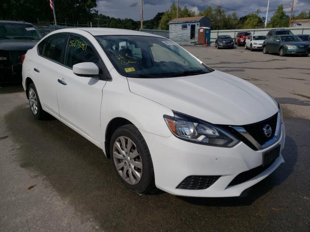 Photo 0 VIN: 3N1AB7AP0GL637912 - NISSAN SENTRA S 