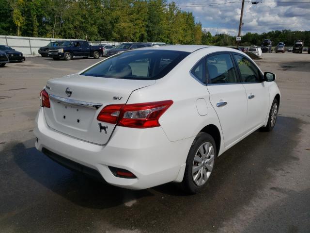 Photo 3 VIN: 3N1AB7AP0GL637912 - NISSAN SENTRA S 