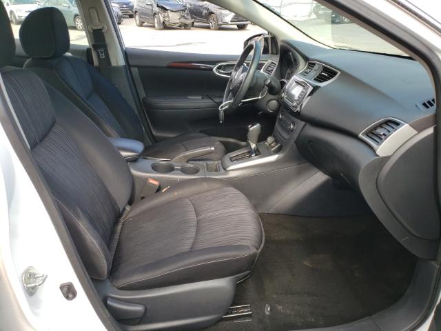 Photo 4 VIN: 3N1AB7AP0GL637912 - NISSAN SENTRA S 