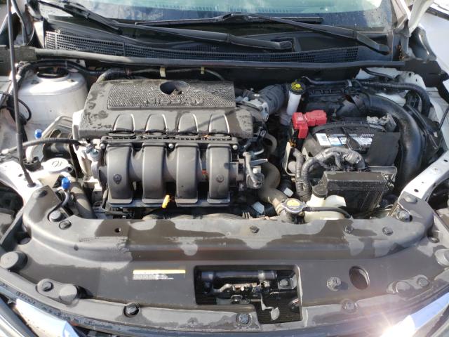 Photo 6 VIN: 3N1AB7AP0GL637912 - NISSAN SENTRA S 