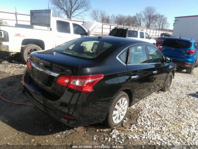 Photo 3 VIN: 3N1AB7AP0GL638817 - NISSAN SENTRA 