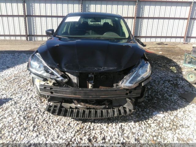 Photo 5 VIN: 3N1AB7AP0GL638817 - NISSAN SENTRA 