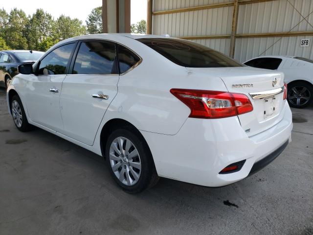 Photo 2 VIN: 3N1AB7AP0GL639532 - NISSAN SENTRA S 