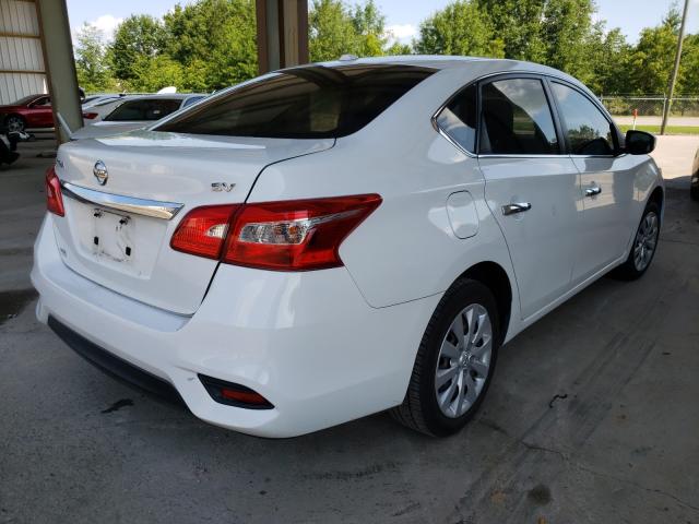 Photo 3 VIN: 3N1AB7AP0GL639532 - NISSAN SENTRA S 