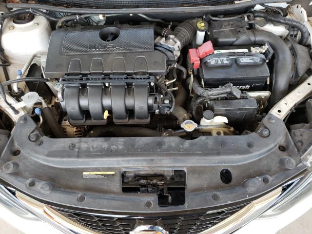 Photo 6 VIN: 3N1AB7AP0GL639532 - NISSAN SENTRA S 