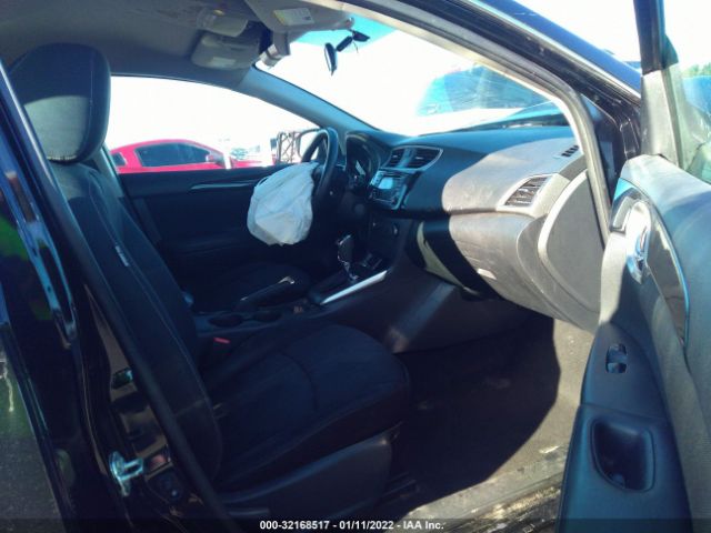 Photo 4 VIN: 3N1AB7AP0GL639790 - NISSAN SENTRA 