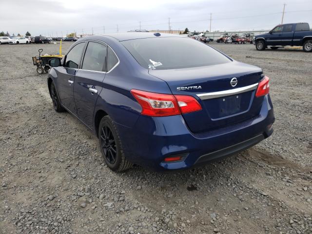 Photo 2 VIN: 3N1AB7AP0GL644679 - NISSAN SENTRA 