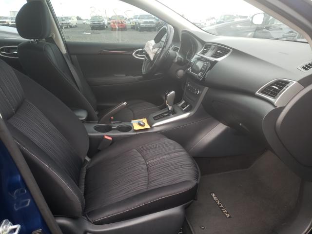 Photo 4 VIN: 3N1AB7AP0GL644679 - NISSAN SENTRA 