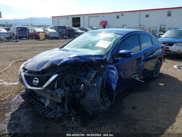 Photo 1 VIN: 3N1AB7AP0GL644679 - NISSAN SENTRA 