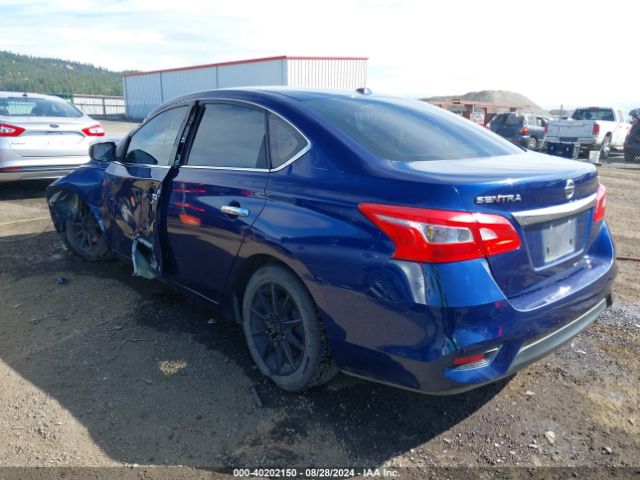 Photo 2 VIN: 3N1AB7AP0GL644679 - NISSAN SENTRA 