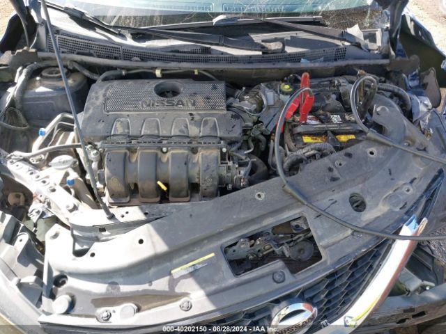 Photo 9 VIN: 3N1AB7AP0GL644679 - NISSAN SENTRA 