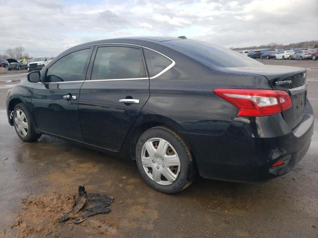 Photo 1 VIN: 3N1AB7AP0GL645265 - NISSAN SENTRA S 