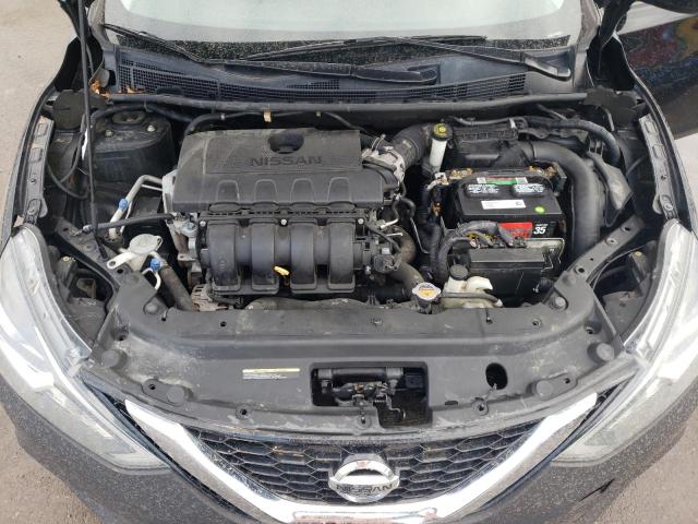 Photo 10 VIN: 3N1AB7AP0GL645265 - NISSAN SENTRA S 