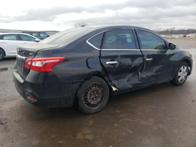 Photo 2 VIN: 3N1AB7AP0GL645265 - NISSAN SENTRA S 