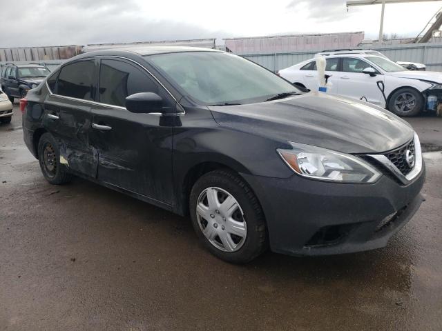 Photo 3 VIN: 3N1AB7AP0GL645265 - NISSAN SENTRA S 