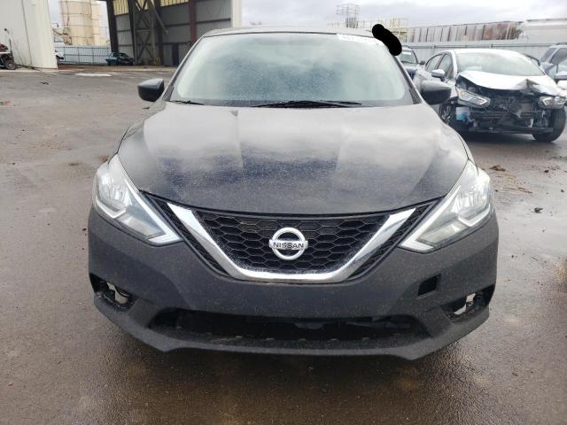 Photo 4 VIN: 3N1AB7AP0GL645265 - NISSAN SENTRA S 