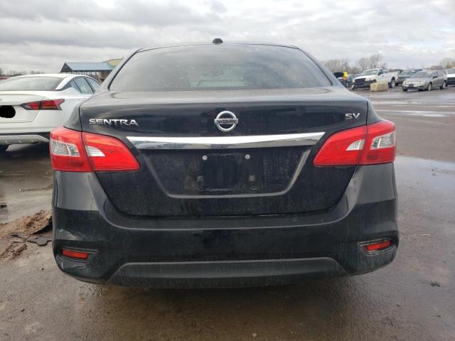 Photo 5 VIN: 3N1AB7AP0GL645265 - NISSAN SENTRA S 