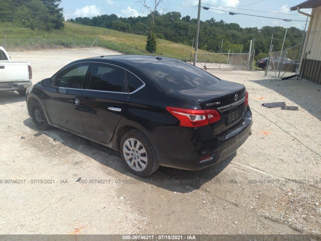 Photo 2 VIN: 3N1AB7AP0GL645802 - NISSAN SENTRA 