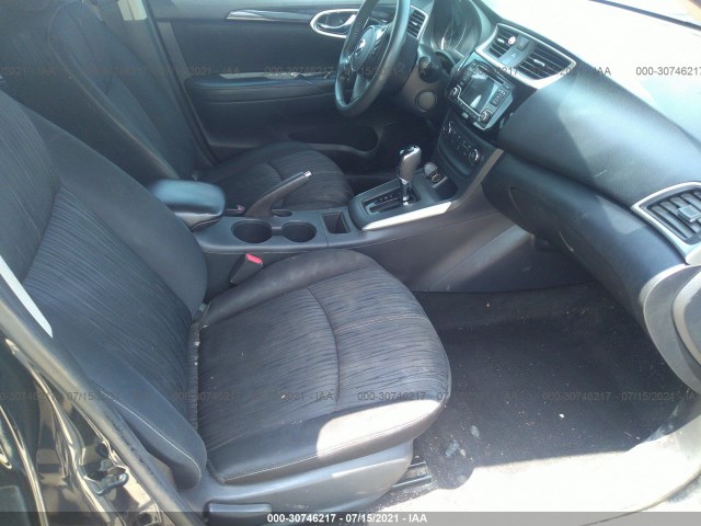 Photo 4 VIN: 3N1AB7AP0GL645802 - NISSAN SENTRA 