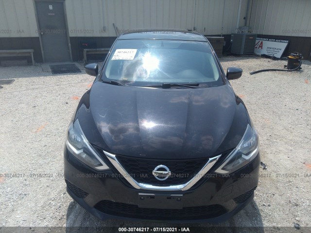 Photo 5 VIN: 3N1AB7AP0GL645802 - NISSAN SENTRA 