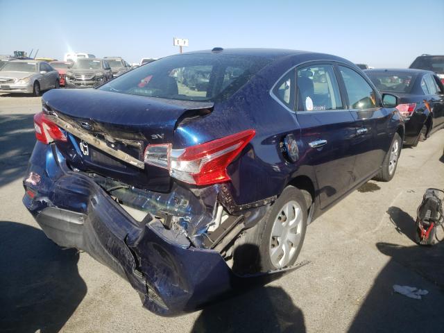 Photo 3 VIN: 3N1AB7AP0GL646299 - NISSAN SENTRA S 