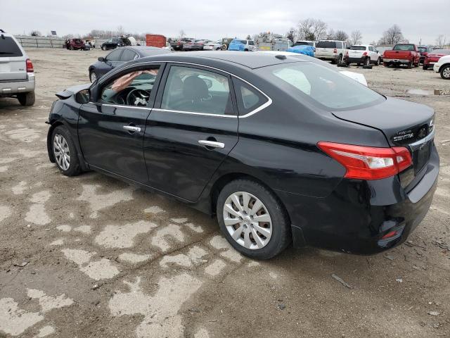 Photo 1 VIN: 3N1AB7AP0GL647081 - NISSAN SENTRA S 