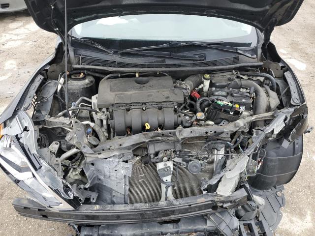 Photo 10 VIN: 3N1AB7AP0GL647081 - NISSAN SENTRA S 