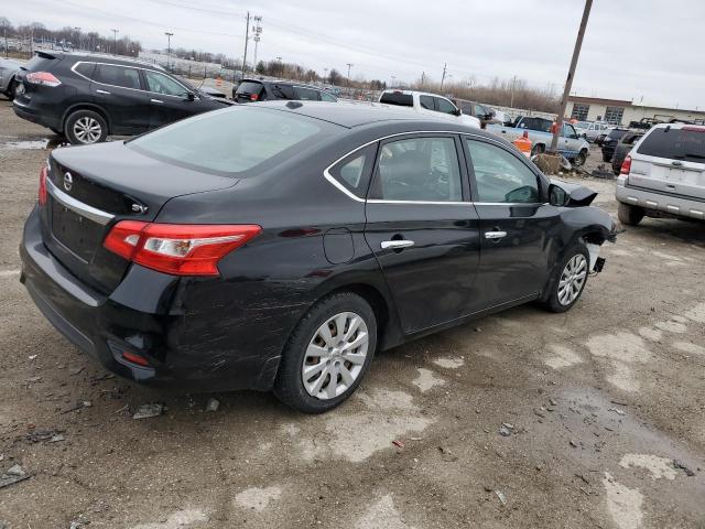 Photo 2 VIN: 3N1AB7AP0GL647081 - NISSAN SENTRA S 