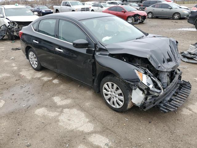 Photo 3 VIN: 3N1AB7AP0GL647081 - NISSAN SENTRA S 