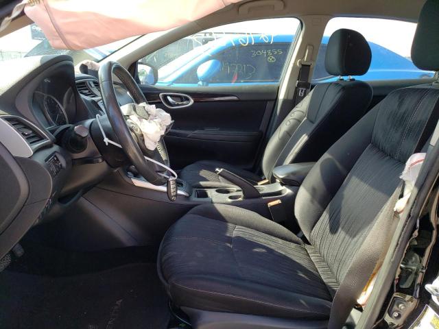 Photo 6 VIN: 3N1AB7AP0GL647081 - NISSAN SENTRA S 