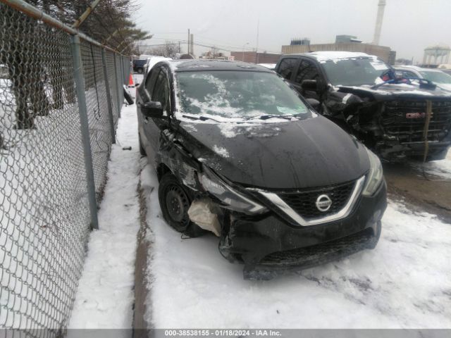 Photo 0 VIN: 3N1AB7AP0GL648098 - NISSAN SENTRA 