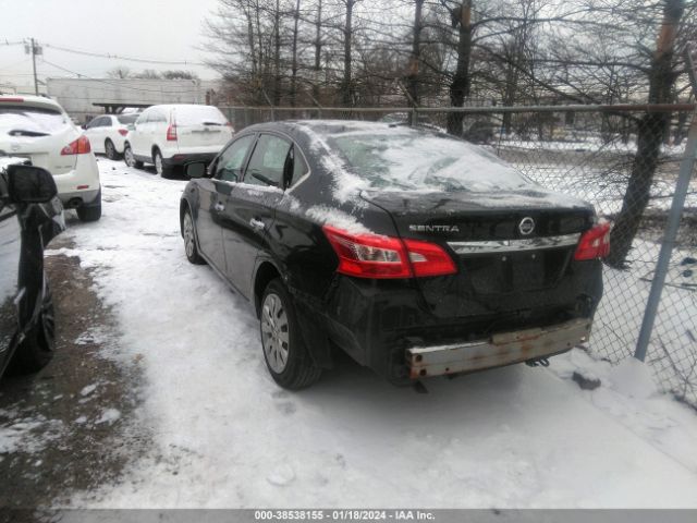 Photo 2 VIN: 3N1AB7AP0GL648098 - NISSAN SENTRA 