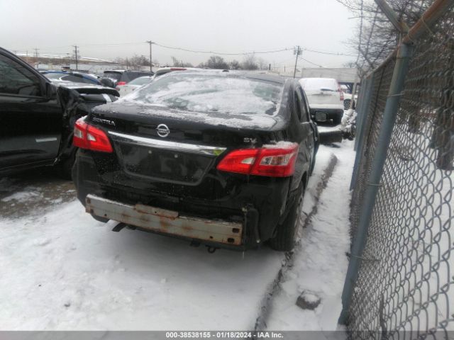 Photo 3 VIN: 3N1AB7AP0GL648098 - NISSAN SENTRA 