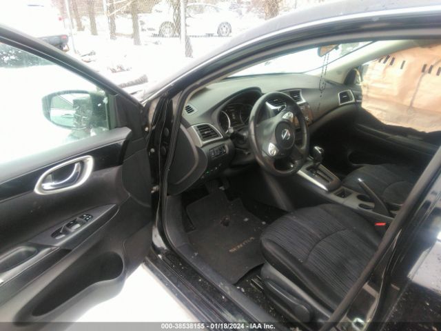 Photo 4 VIN: 3N1AB7AP0GL648098 - NISSAN SENTRA 