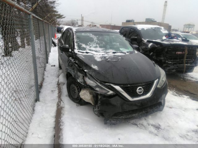 Photo 5 VIN: 3N1AB7AP0GL648098 - NISSAN SENTRA 