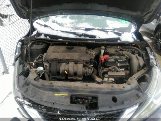 Photo 9 VIN: 3N1AB7AP0GL648098 - NISSAN SENTRA 