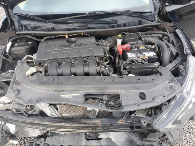 Photo 10 VIN: 3N1AB7AP0GL648313 - NISSAN SENTRA 