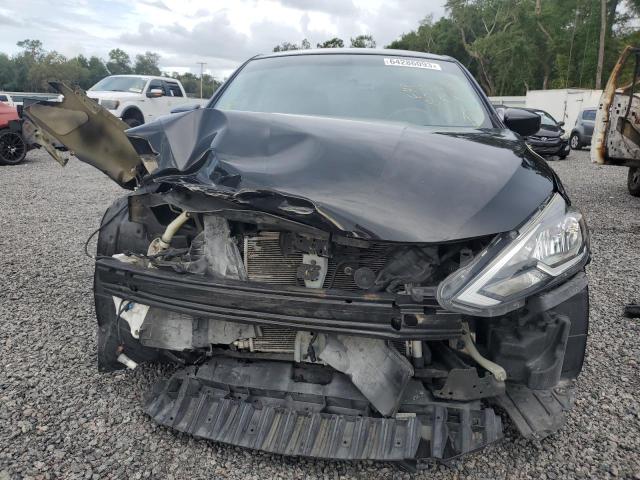 Photo 4 VIN: 3N1AB7AP0GL648313 - NISSAN SENTRA 