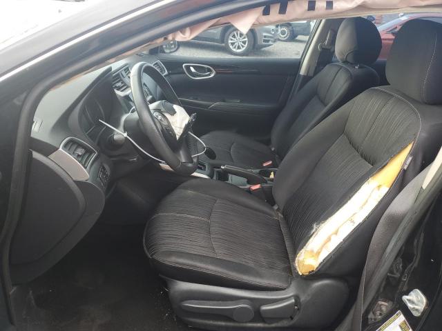 Photo 6 VIN: 3N1AB7AP0GL648313 - NISSAN SENTRA 