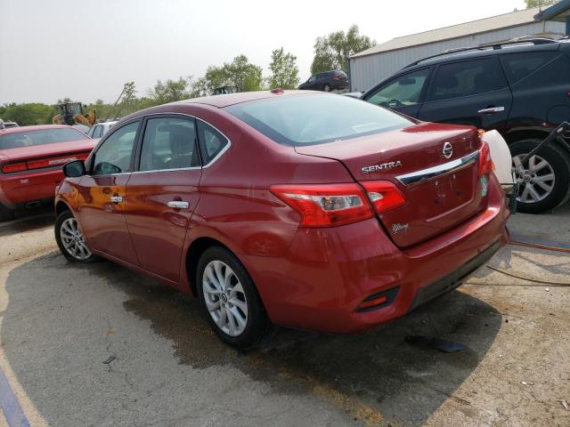 Photo 1 VIN: 3N1AB7AP0GL649140 - NISSAN SENTRA S 