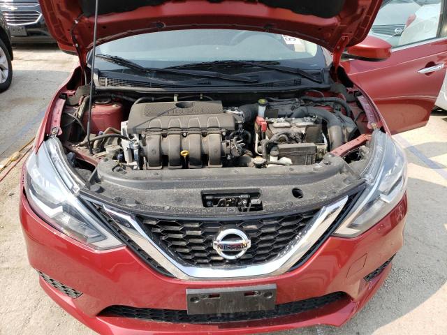 Photo 10 VIN: 3N1AB7AP0GL649140 - NISSAN SENTRA S 